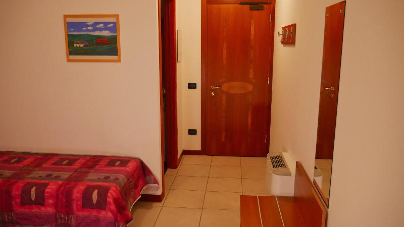 Hotel Vajont - Oda