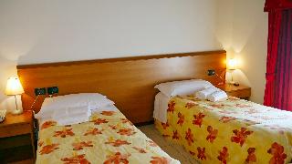 Hotel Vajont fotoÄŸrafÄ±