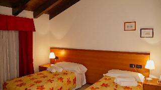 Hotel Vajont fotoÄŸrafÄ±