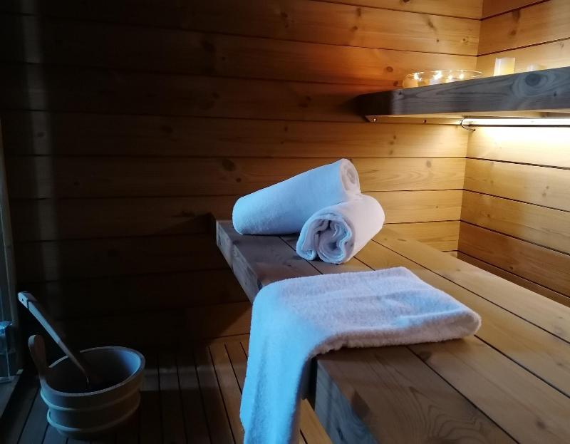 Hotel In Sylvis - Aktivite