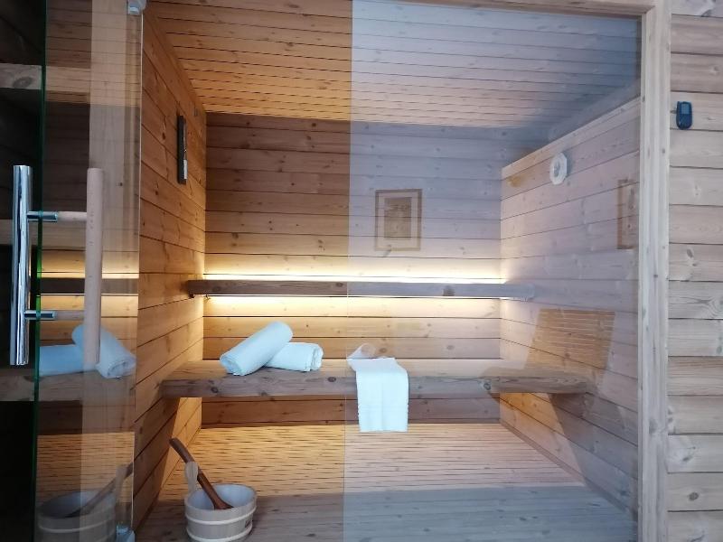 Hotel In Sylvis - Aktivite