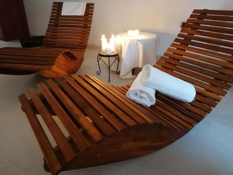 Hotel In Sylvis - Aktivite