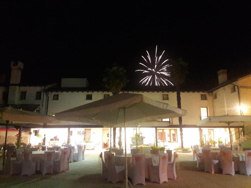 Hotel In Sylvis - Aktivite