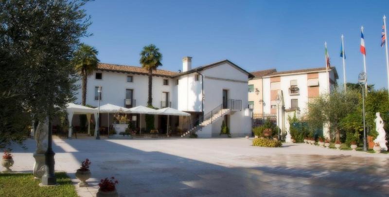 Hotel In Sylvis - Genel