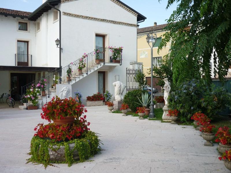 Hotel In Sylvis - Genel