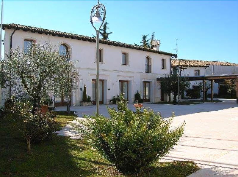 Hotel In Sylvis - Genel