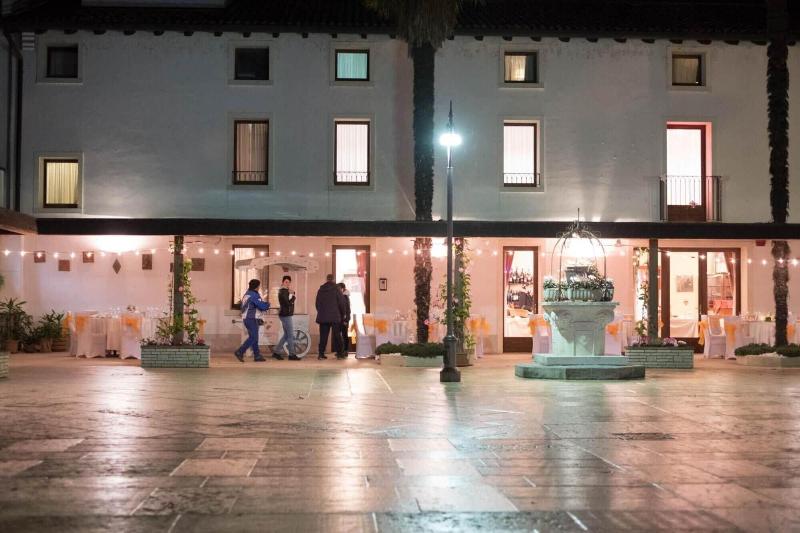 Hotel In Sylvis - Genel