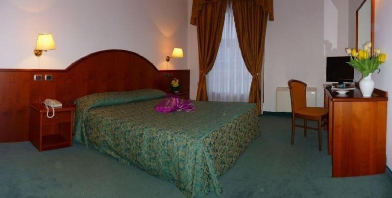 Hotel In Sylvis - Oda
