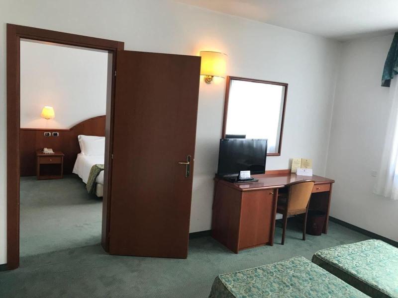 Hotel In Sylvis - Oda