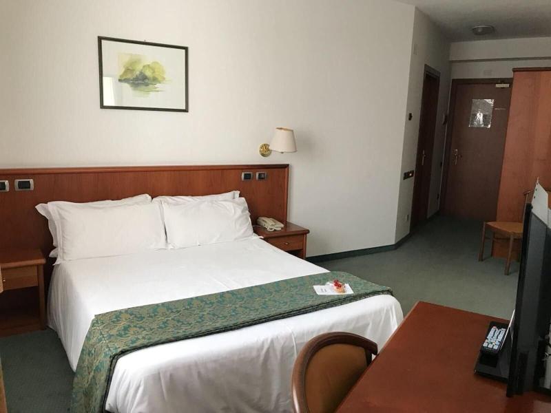 Hotel In Sylvis - Oda