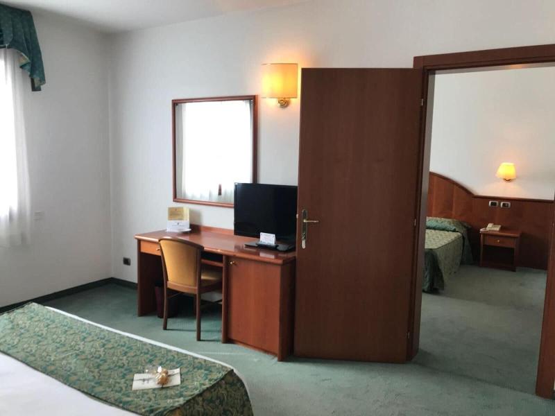 Hotel In Sylvis - Oda