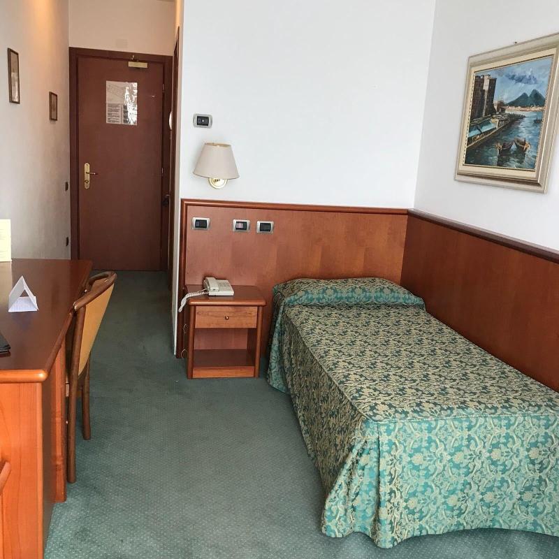 Hotel In Sylvis - Oda