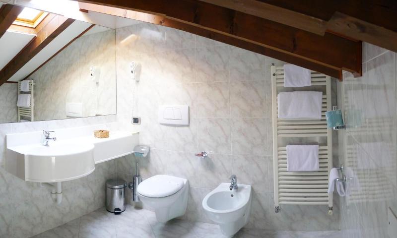 Hotel In Sylvis - Oda