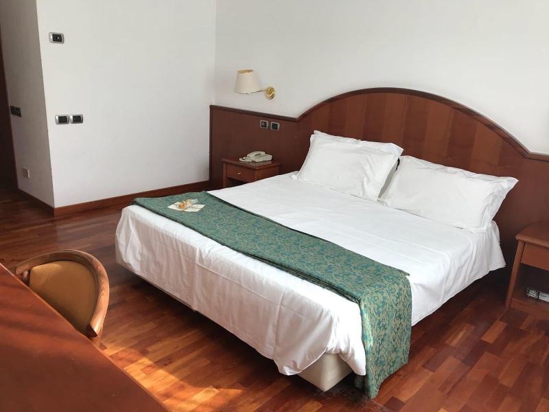 Hotel In Sylvis - Oda