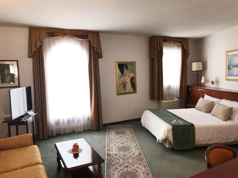 Hotel In Sylvis - Oda