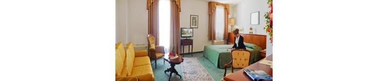 Hotel In Sylvis - Oda
