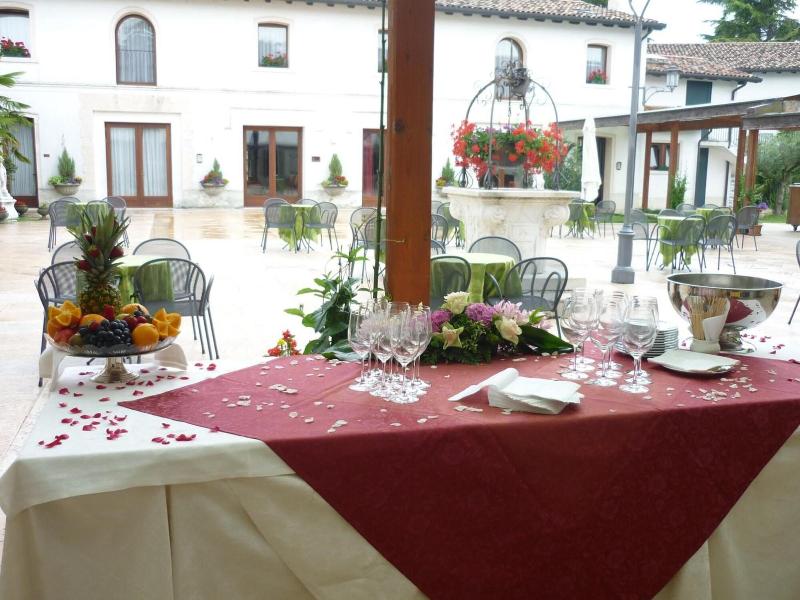 Hotel In Sylvis - Restoran