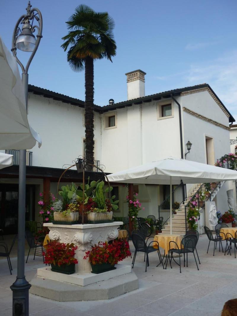 Hotel In Sylvis - Restoran