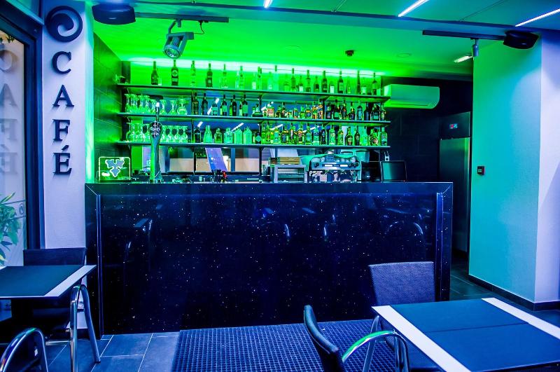 Villamar Style Maison - Bar