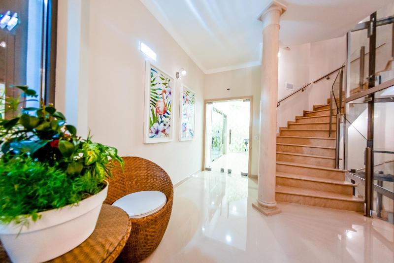 Villamar Style Maison - Lobi
