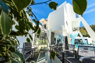 Villamar Style Maison otel fotoğrafı