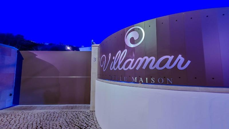 Villamar Style Maison - Genel