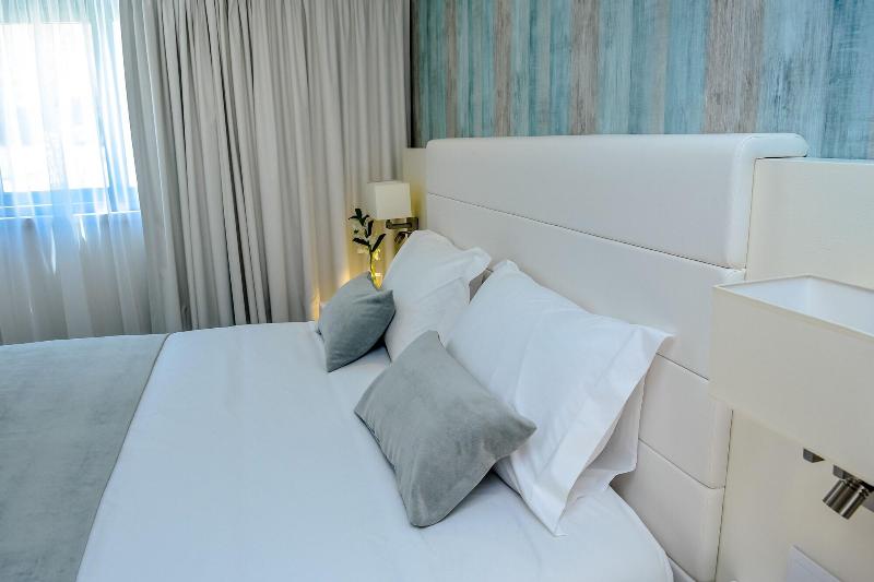 Villamar Style Maison - Oda