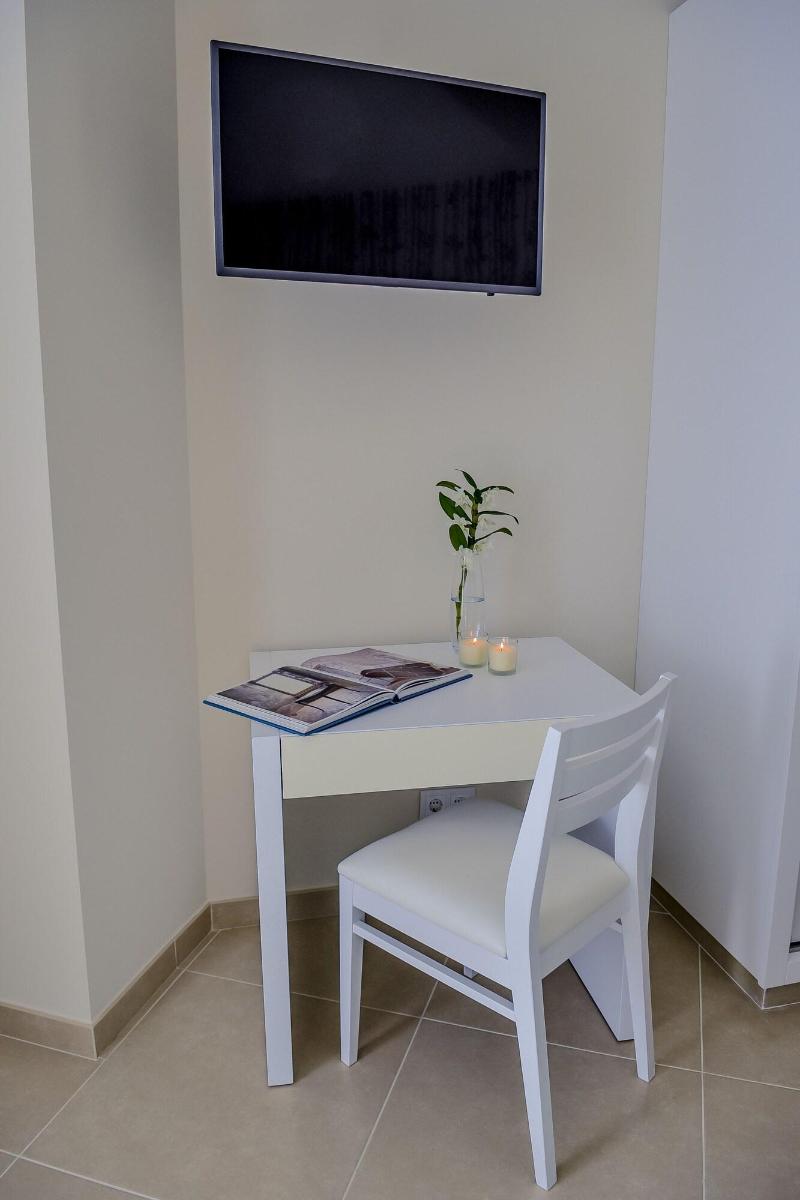 Villamar Style Maison - Oda