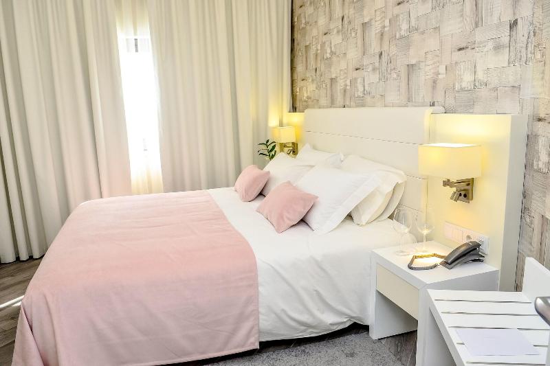 Villamar Style Maison - Oda