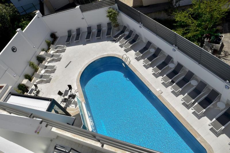 Villamar Style Maison - Oda