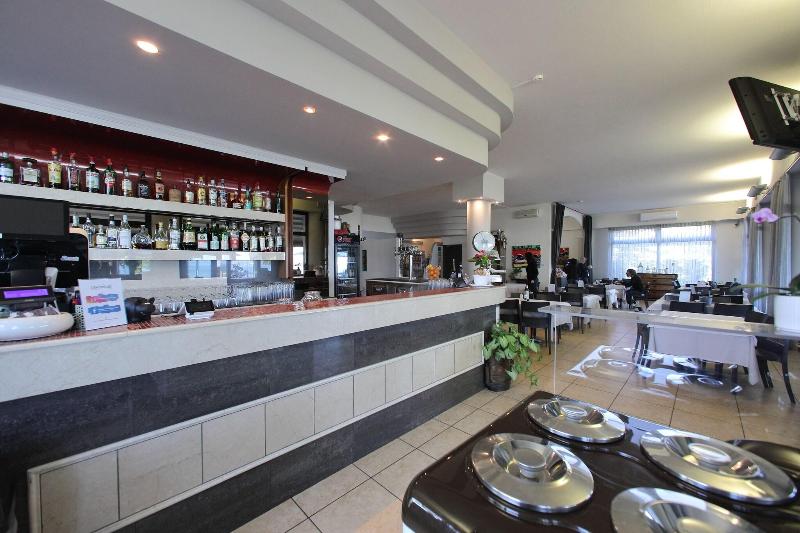 Hotel Campanello - Bar