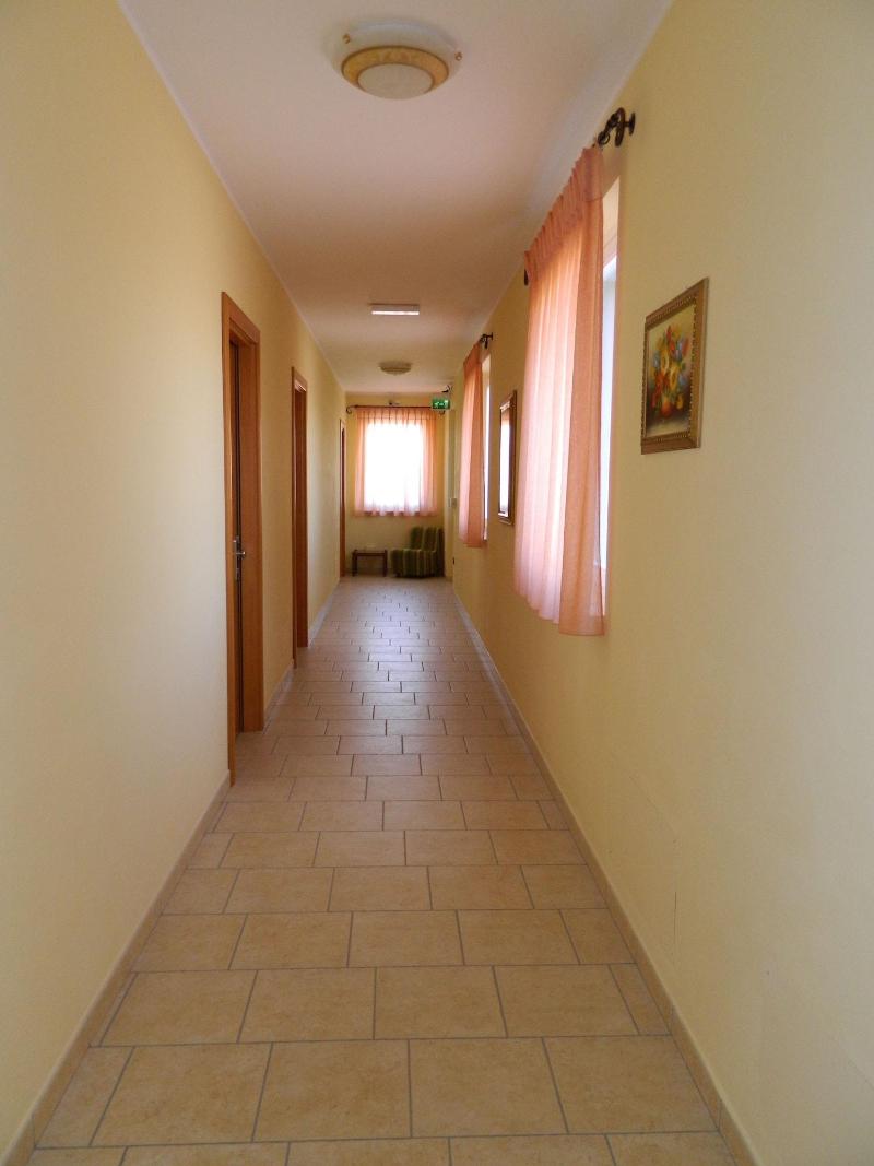 Hotel Campanello - Lobi