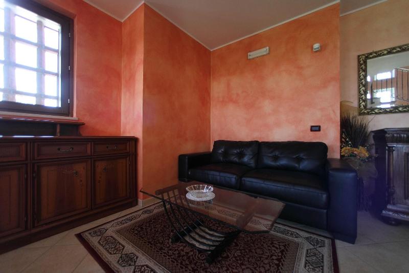 Hotel Campanello - Lobi