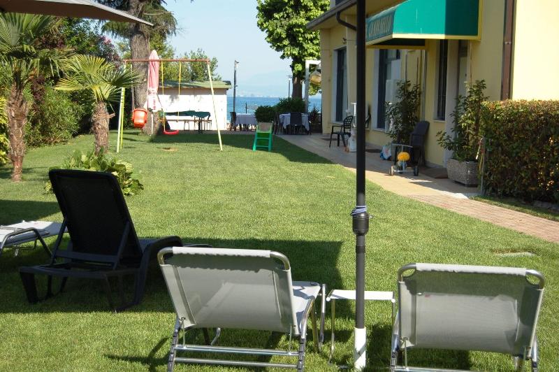Hotel Campanello - Aktivite