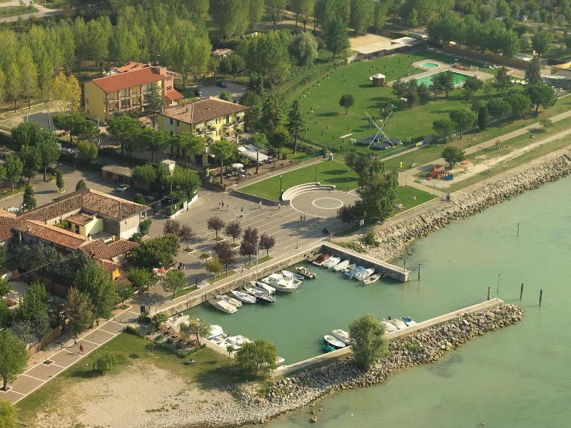 Hotel Campanello - Genel