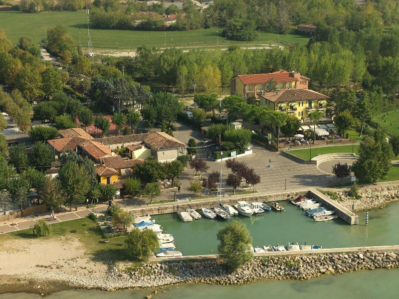 Hotel Campanello - Genel