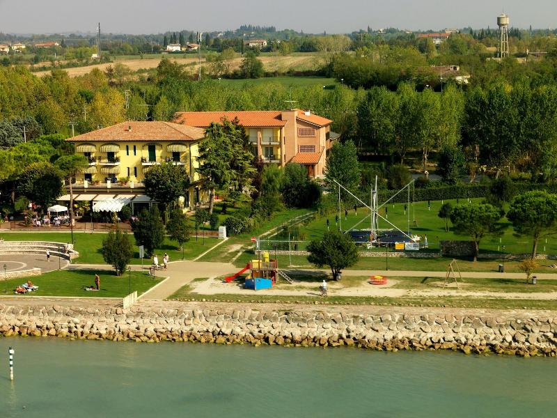Hotel Campanello - Genel