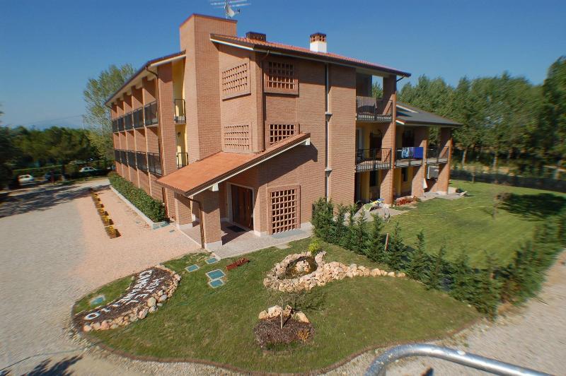 Hotel Campanello - Genel