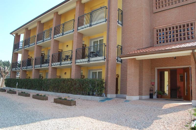 Hotel Campanello - Genel
