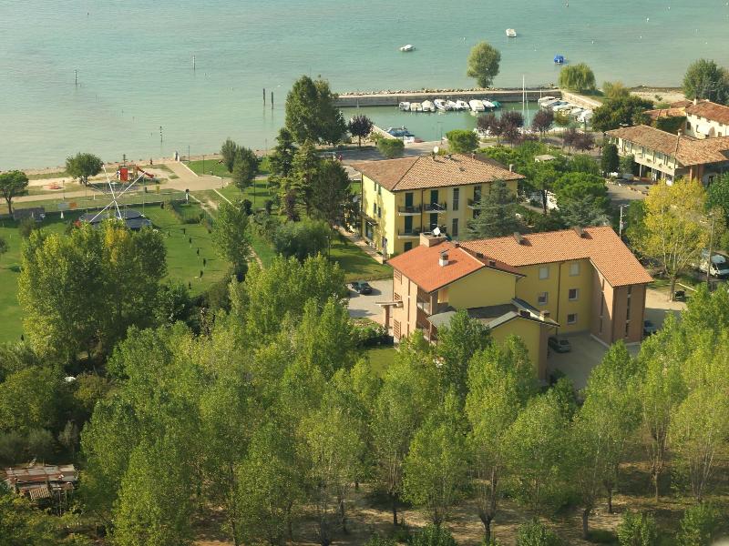 Hotel Campanello - Genel