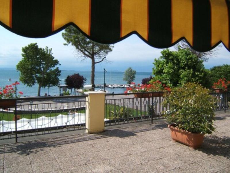 Hotel Campanello - Genel