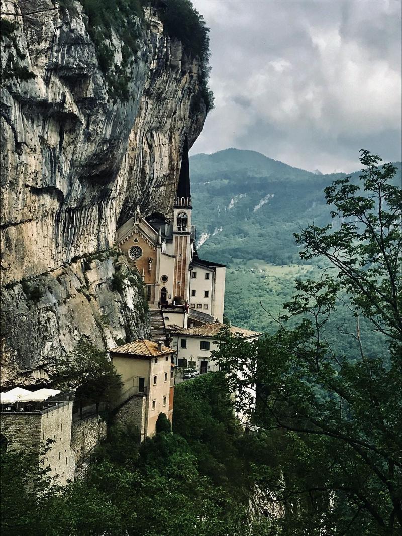 Hotel Campanello - Genel