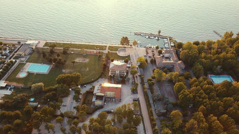 Hotel Campanello - Genel