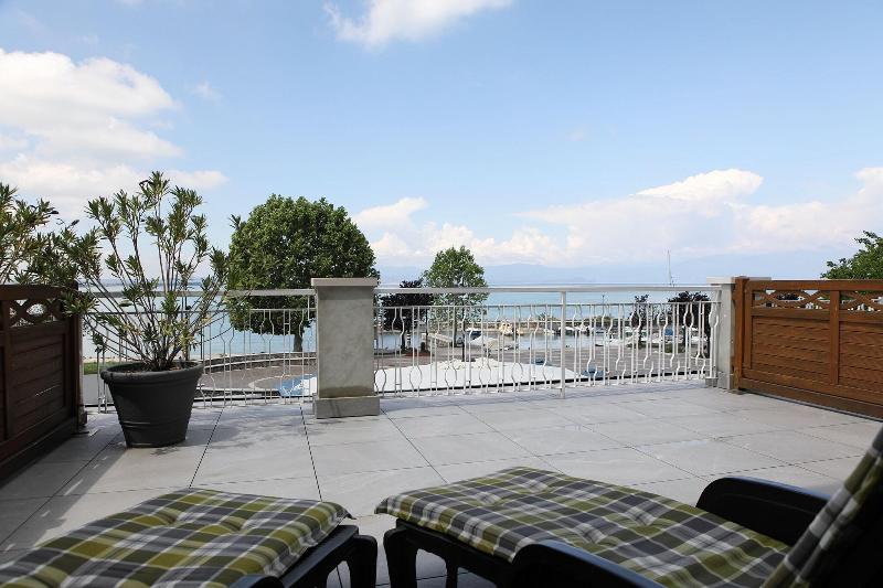 Hotel Campanello - Genel