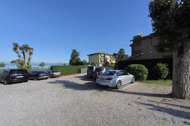 Hotel Campanello - Genel