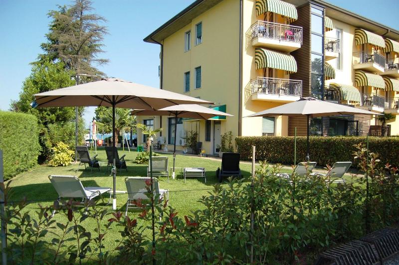 Hotel Campanello - Genel