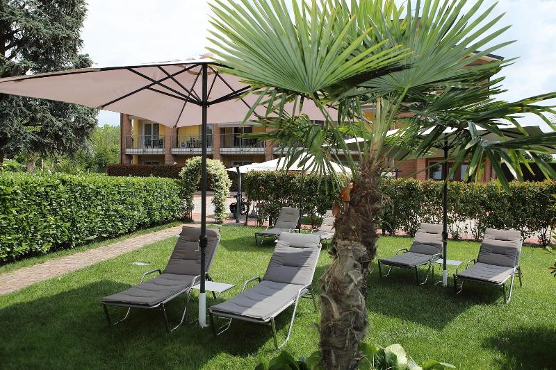 Hotel Campanello - Genel