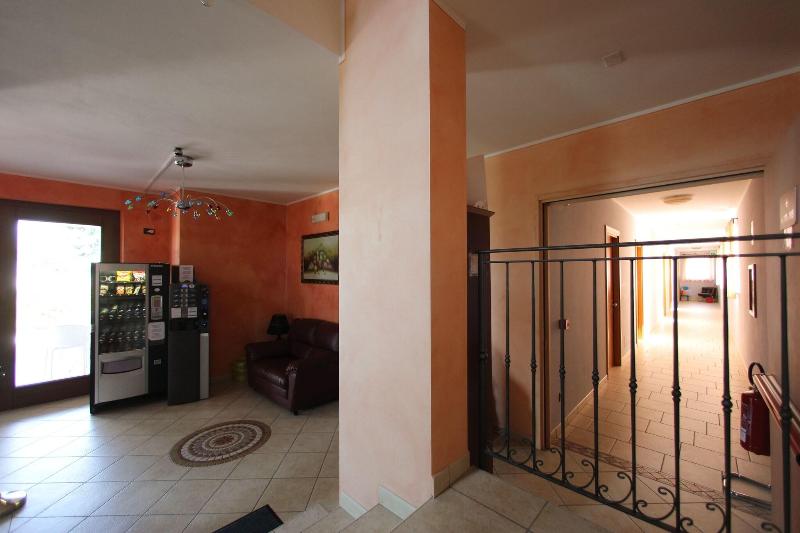 Hotel Campanello - Genel