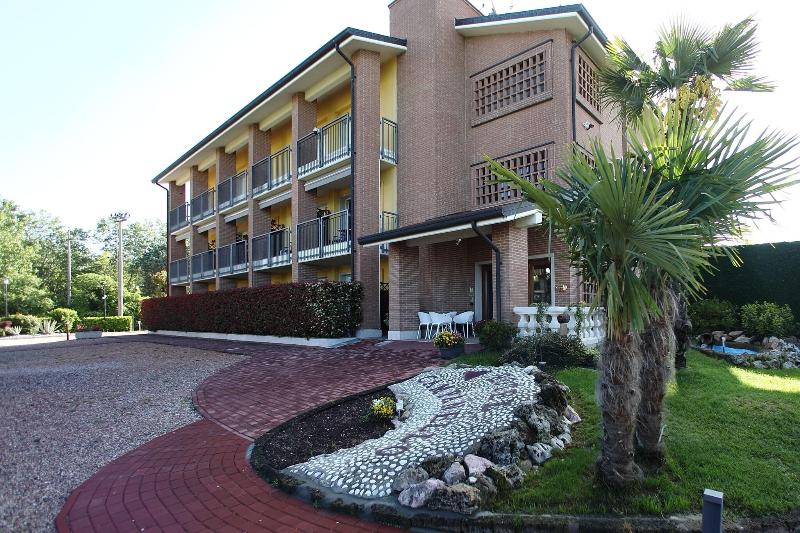Hotel Campanello - Genel