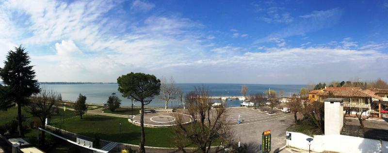 Hotel Campanello - Genel